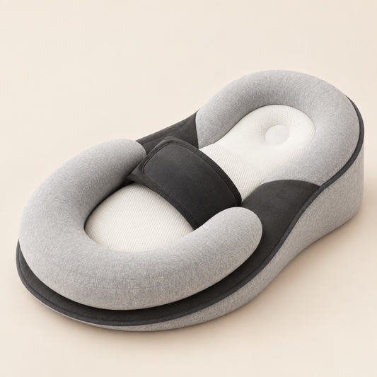 Luvexa Nuvé™  Comfortnest voor rustige momenten samen