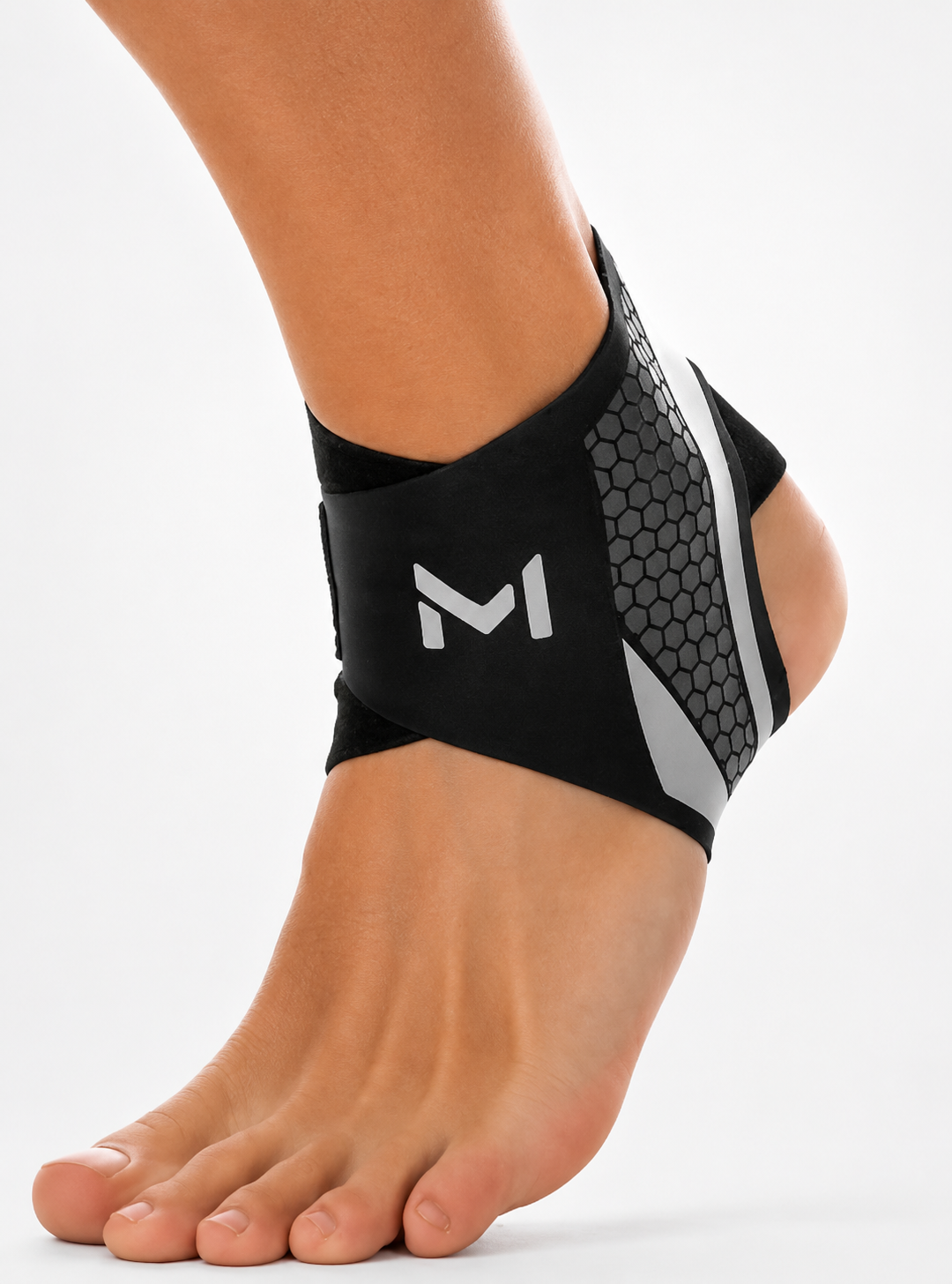 Premium Enkelbrace – Stabiliteit Zonder Beperkingen