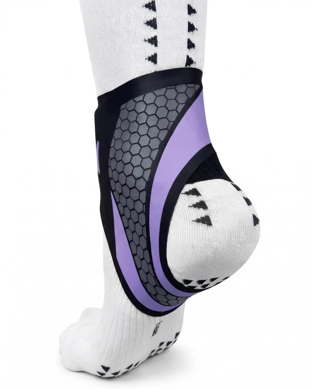 Premium Enkelbrace – Stabiliteit Zonder Beperkingen