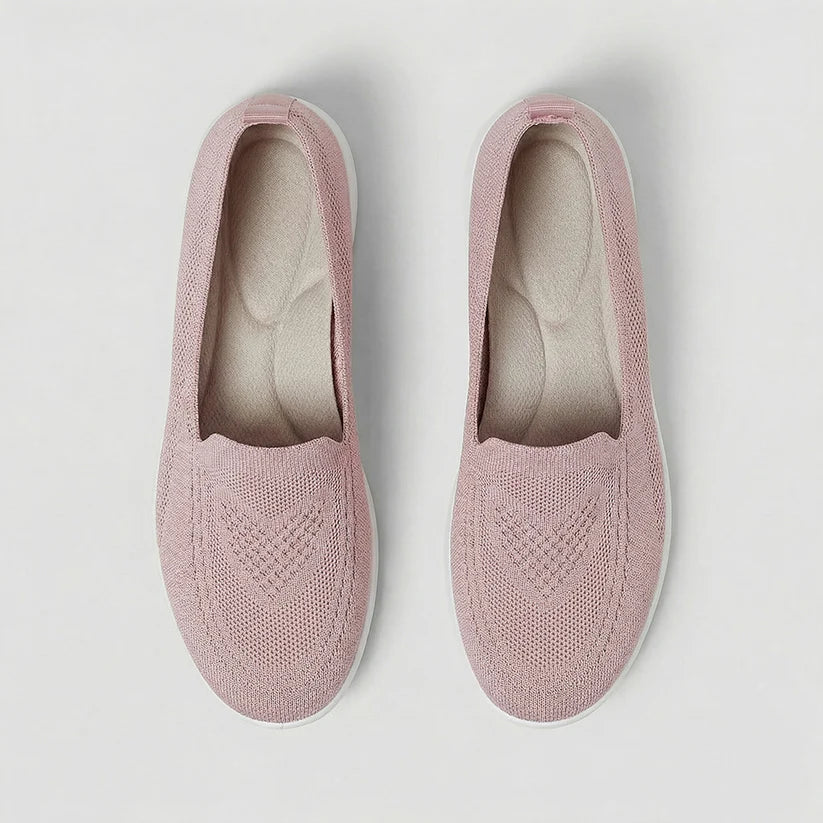 Sienna Ultra Comfort Instappers